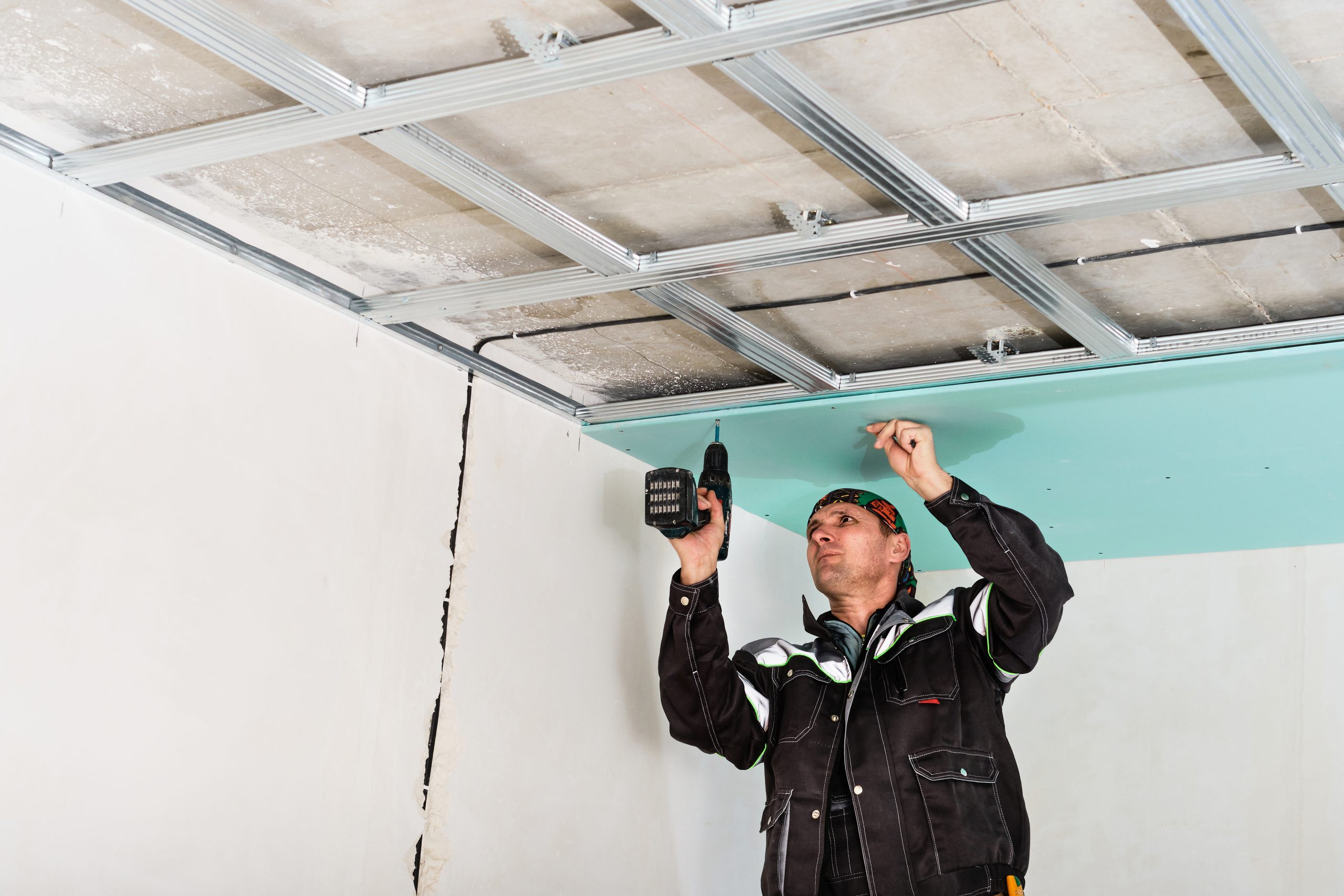 Best Crawl Space Insulation