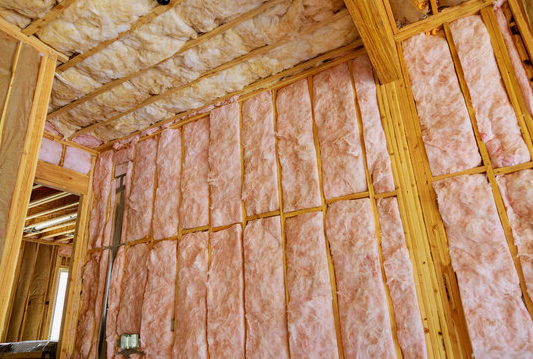 Wall Insulation